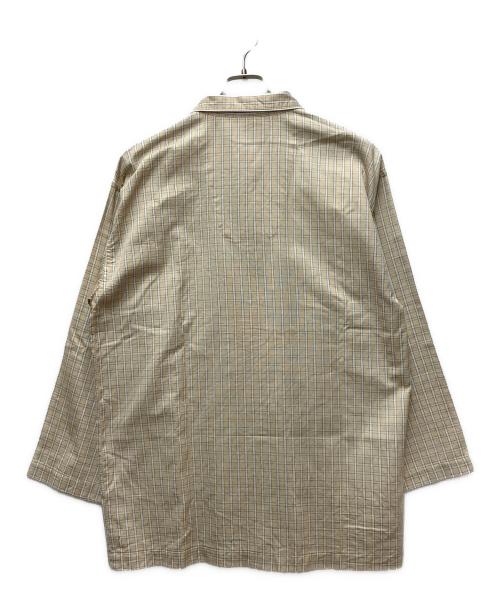 BURBERRY LONDON（バーバリーロンドン）BURBERRY LONDON (バーバリーロンドン) パジャマ サイズ:size 42の古着・服飾アイテム