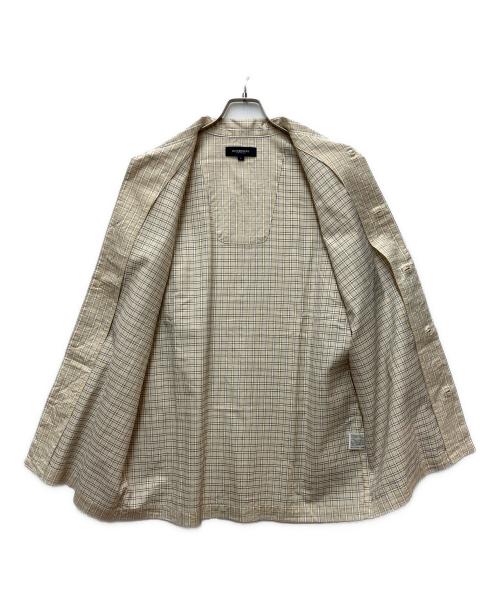 BURBERRY LONDON（バーバリーロンドン）BURBERRY LONDON (バーバリーロンドン) パジャマ サイズ:size 42の古着・服飾アイテム