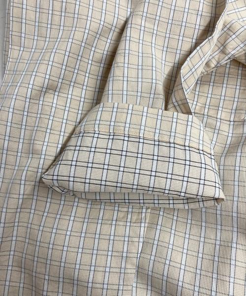 BURBERRY LONDON（バーバリーロンドン）BURBERRY LONDON (バーバリーロンドン) パジャマ サイズ:size 42の古着・服飾アイテム