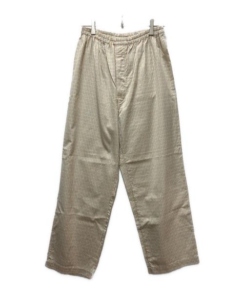 BURBERRY LONDON（バーバリーロンドン）BURBERRY LONDON (バーバリーロンドン) パジャマ サイズ:size 42の古着・服飾アイテム