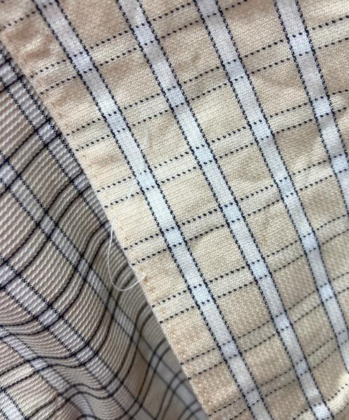 BURBERRY LONDON（バーバリーロンドン）BURBERRY LONDON (バーバリーロンドン) パジャマ サイズ:size 42の古着・服飾アイテム