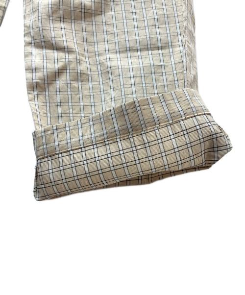 BURBERRY LONDON（バーバリーロンドン）BURBERRY LONDON (バーバリーロンドン) パジャマ サイズ:size 42の古着・服飾アイテム