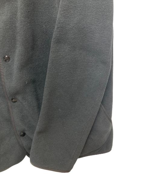 DANTON（ダントン）DANTON (ダントン) フリースジャケット ブラック サイズ:42の古着・服飾アイテム