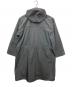 THE NORTHFACE PURPLELABEL (ザ・ノースフェイス パープルレーベル) Mountain Wind Coat ブラック サイズ:S：23000円