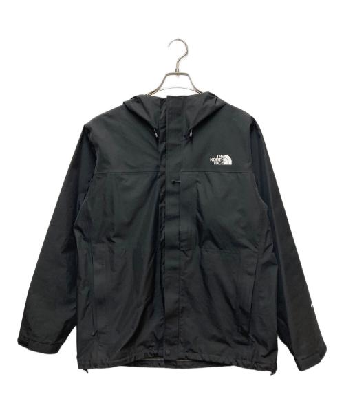 THE NORTH FACE（ザ ノース フェイス）THE NORTH FACE (ザ ノース フェイス) CLOUD JACKET ブラック サイズ:Lの古着・服飾アイテム