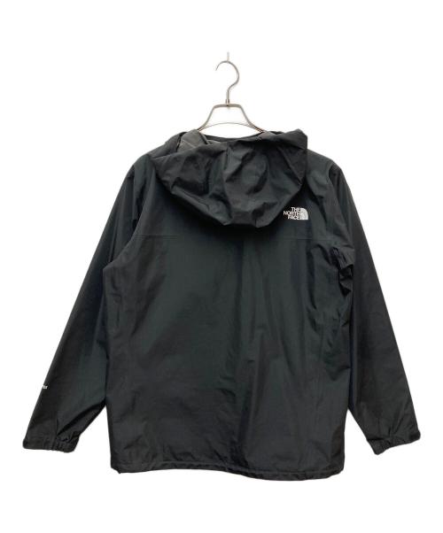 THE NORTH FACE（ザ ノース フェイス）THE NORTH FACE (ザ ノース フェイス) CLOUD JACKET ブラック サイズ:Lの古着・服飾アイテム
