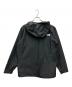 THE NORTH FACE (ザ ノース フェイス) CLOUD JACKET ブラック サイズ:L：15000円