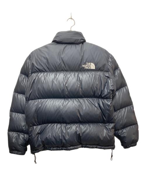 THE NORTH FACE（ザ ノース フェイス）THE NORTH FACE (ザ ノース フェイス) ダウンジャケット ブラック サイズ:MEN'S LARGEの古着・服飾アイテム