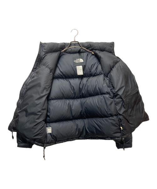 THE NORTH FACE（ザ ノース フェイス）THE NORTH FACE (ザ ノース フェイス) ダウンジャケット ブラック サイズ:MEN'S LARGEの古着・服飾アイテム