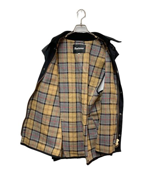 Barbour（バブアー）Barbour (バブアー) BEDALE VEST ブラック サイズ:42の古着・服飾アイテム
