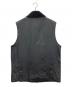 Barbour (バブアー) BEDALE VEST ブラック サイズ:42：18000円