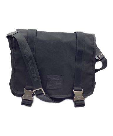 中古・古着通販】COACH (コーチ) メッセンジャーバッグ｜ブランド