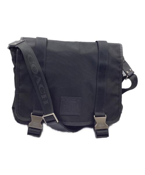 COACH（コーチ）COACH (コーチ) メッセンジャーバッグの古着・服飾アイテム