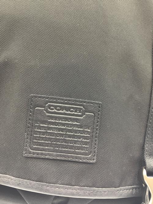COACH（コーチ）COACH (コーチ) メッセンジャーバッグの古着・服飾アイテム