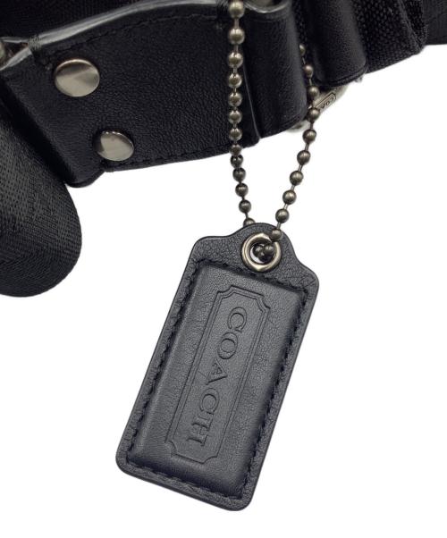 COACH（コーチ）COACH (コーチ) メッセンジャーバッグの古着・服飾アイテム