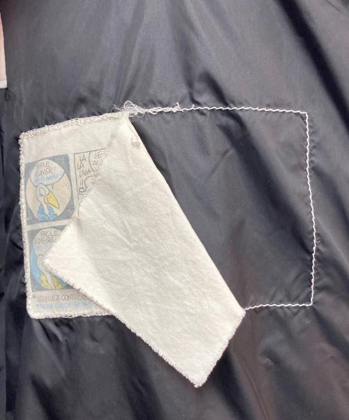 MONCLER（モンクレール）MONCLER (モンクレール) ダウンコート MESSINA カーキ サイズ:00の古着・服飾アイテム