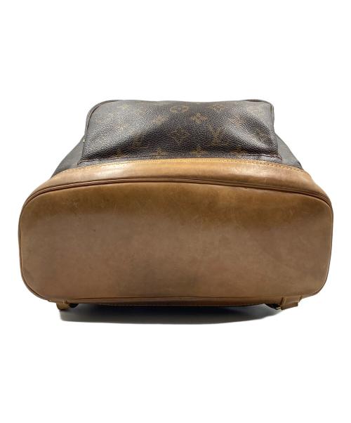 LOUIS VUITTON（ルイ ヴィトン）LOUIS VUITTON (ルイ ヴィトン) モノグラム モンスリGM サイズ:GMの古着・服飾アイテム