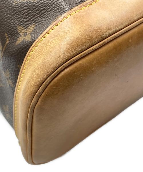 LOUIS VUITTON（ルイ ヴィトン）LOUIS VUITTON (ルイ ヴィトン) モノグラム モンスリGM サイズ:GMの古着・服飾アイテム