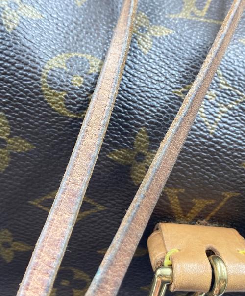 LOUIS VUITTON（ルイ ヴィトン）LOUIS VUITTON (ルイ ヴィトン) モノグラム モンスリGM サイズ:GMの古着・服飾アイテム