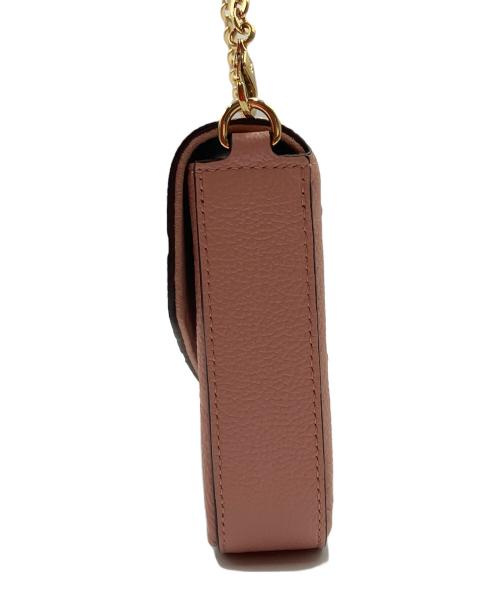 LOUIS VUITTON（ルイ ヴィトン）LOUIS VUITTON (ルイ ヴィトン) ポシェット・フェリシー モノグラム・アンプラント ローズプードルの古着・服飾アイテム