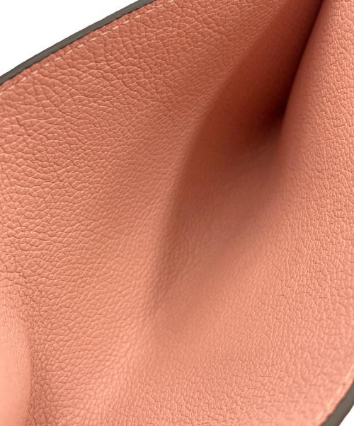 LOUIS VUITTON（ルイ ヴィトン）LOUIS VUITTON (ルイ ヴィトン) ポシェット・フェリシー モノグラム・アンプラント ローズプードルの古着・服飾アイテム