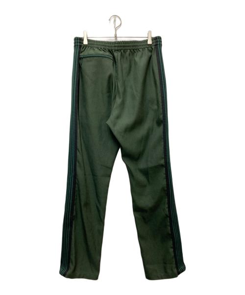 Needles（ニードルズ）Needles (ニードルズ) トラックパンツ グリーン サイズ:30の古着・服飾アイテム