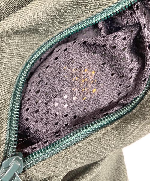 Needles（ニードルズ）Needles (ニードルズ) トラックパンツ グリーン サイズ:30の古着・服飾アイテム