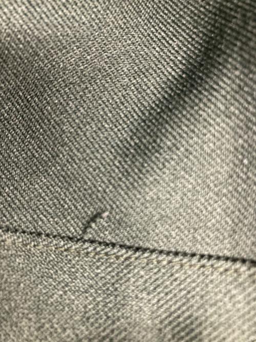 Needles（ニードルズ）Needles (ニードルズ) トラックパンツ グリーン サイズ:30の古着・服飾アイテム