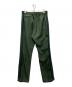 Needles (ニードルズ) トラックパンツ グリーン サイズ:30：15000円
