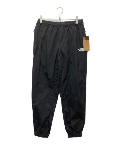THE NORTH FACE（ザ ノース フェイス）THE NORTH FACE  (ザ ノース フェイス) VERSATILE PANT ブラック サイズ:34の古着・服飾アイテム