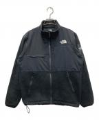 THE NORTH FACEザ ノース フェイス）の古着「DENALI JACKET」｜ブラック