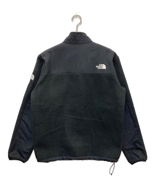 THE NORTH FACE（ザ ノース フェイス）THE NORTH FACE (ザ ノース フェイス) DENALI JACKET ブラック サイズ:Mの古着・服飾アイテム
