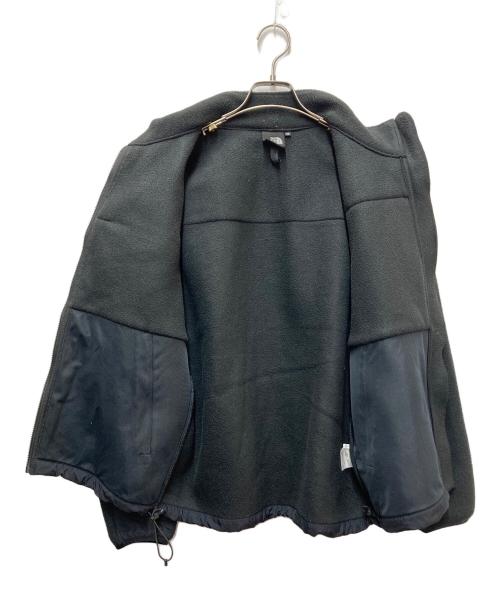 THE NORTH FACE（ザ ノース フェイス）THE NORTH FACE (ザ ノース フェイス) DENALI JACKET ブラック サイズ:Mの古着・服飾アイテム