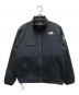 THE NORTH FACE（ザ ノース フェイス）の古着「DENALI JACKET」｜ブラック