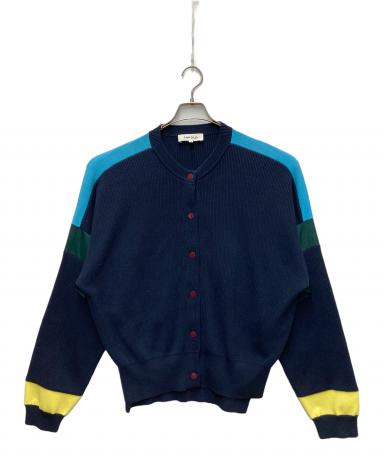 中古・古着通販】ENFOLD (エンフォルド) マルチカラーニット