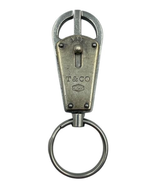 TIFFANY & Co.（ティファニー）TIFFANY & Co. (ティファニー) バレットキーリングの古着・服飾アイテム