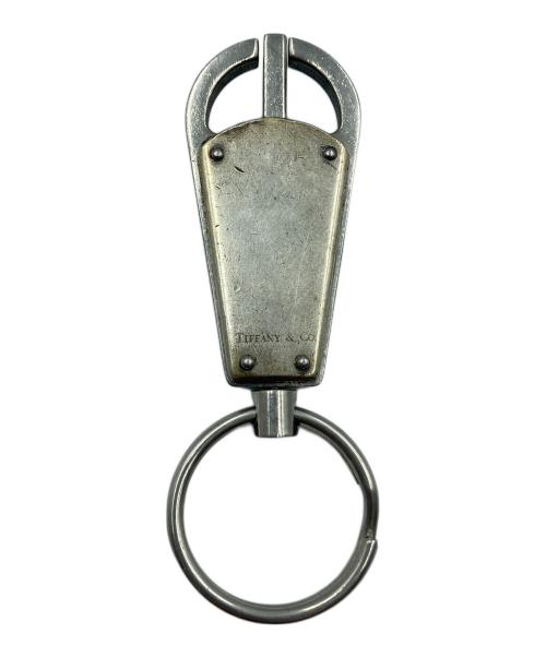 TIFFANY & Co.（ティファニー）TIFFANY & Co. (ティファニー) バレットキーリングの古着・服飾アイテム