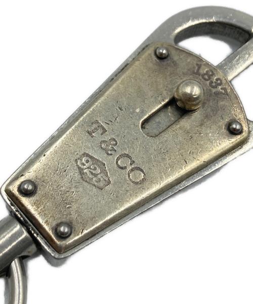 TIFFANY & Co.（ティファニー）TIFFANY & Co. (ティファニー) バレットキーリングの古着・服飾アイテム