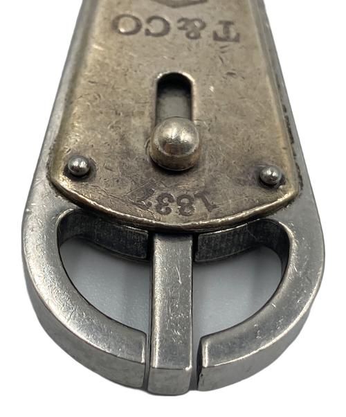 TIFFANY & Co.（ティファニー）TIFFANY & Co. (ティファニー) バレットキーリングの古着・服飾アイテム