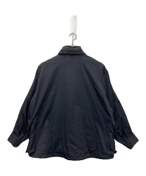 DAIWA PIER39（ダイワ ピア39）DAIWA PIER39 (ダイワ ピア39) フィッシングジャケット ブラック サイズ:Freeの古着・服飾アイテム