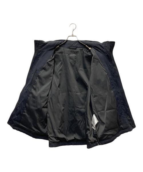 DAIWA PIER39（ダイワ ピア39）DAIWA PIER39 (ダイワ ピア39) フィッシングジャケット ブラック サイズ:Freeの古着・服飾アイテム