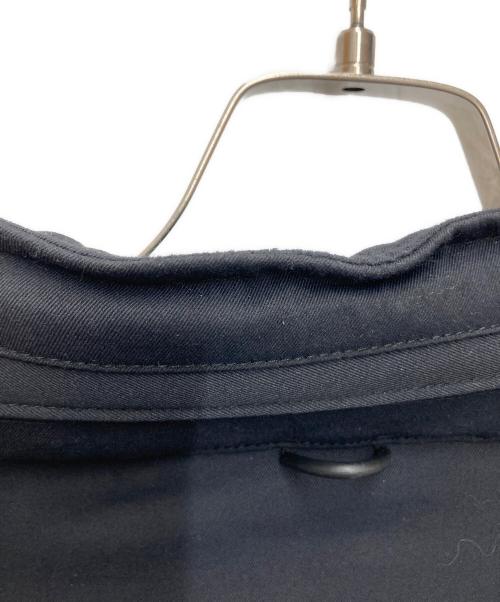 DAIWA PIER39（ダイワ ピア39）DAIWA PIER39 (ダイワ ピア39) フィッシングジャケット ブラック サイズ:Freeの古着・服飾アイテム