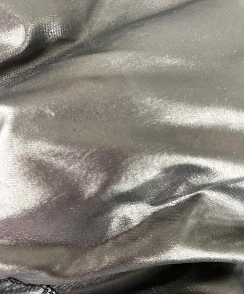 RLX RALPH LAUREN（アールエルエックスラルフローレン）RLX RALPH LAUREN (アールエルエックスラルフローレン) ダウンジャケット ブラック サイズ:SIZE表記無の古着・服飾アイテム