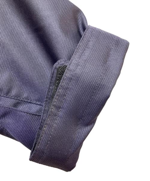 narifuri（ナリフリ）narifuri (ナリフリ) 2レイヤーマウンテンパーカー ネイビー サイズ:Mの古着・服飾アイテム