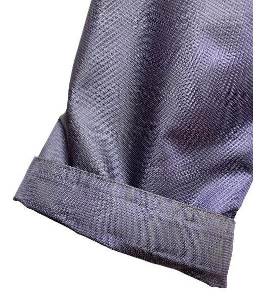 narifuri（ナリフリ）narifuri (ナリフリ) 2レイヤーマウンテンパーカー ネイビー サイズ:Mの古着・服飾アイテム