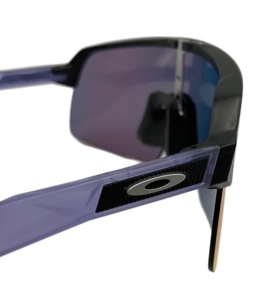OAKLEY（オークリー）OAKLEY (オークリー) サングラス ブラックの古着・服飾アイテム