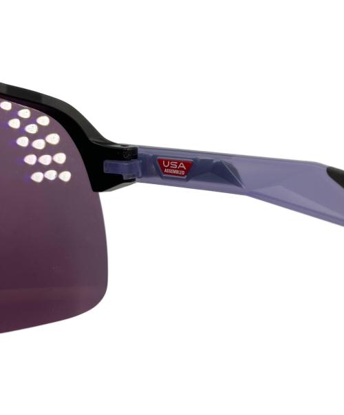 OAKLEY（オークリー）OAKLEY (オークリー) サングラス ブラックの古着・服飾アイテム