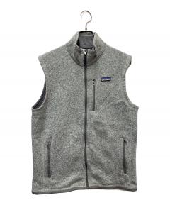 中古・古着通販】Patagonia (パタゴニア) Quilt Again Vest(キルト