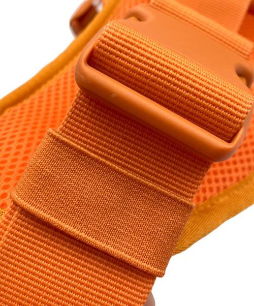 PALACE（パレス）PALACE (パレス)  REAL TREE BUN SACK オレンジの古着・服飾アイテム