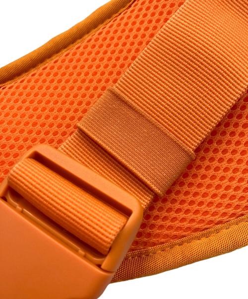 PALACE（パレス）PALACE (パレス)  REAL TREE BUN SACK オレンジの古着・服飾アイテム